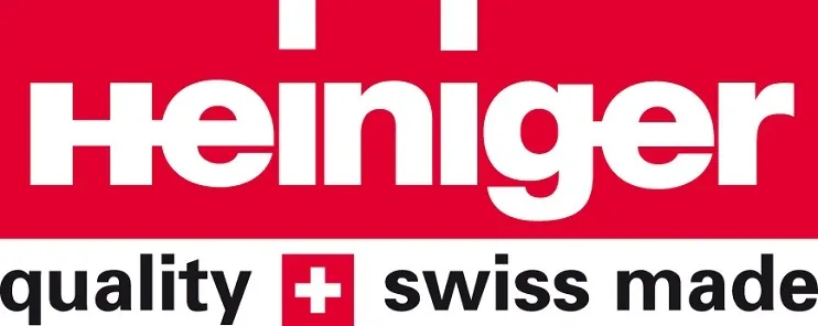 Logo Heiniger